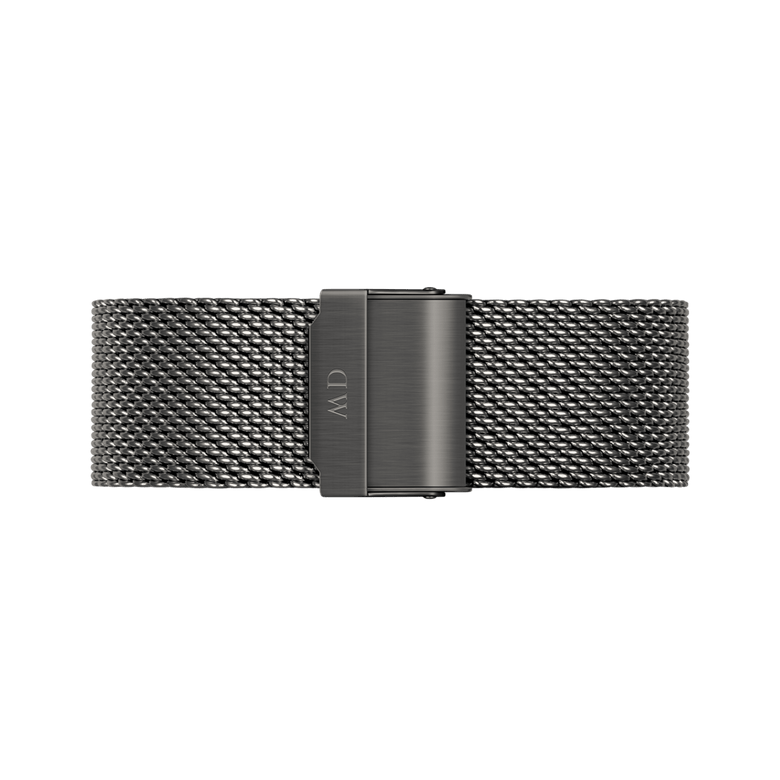 Classic Mesh Graphite