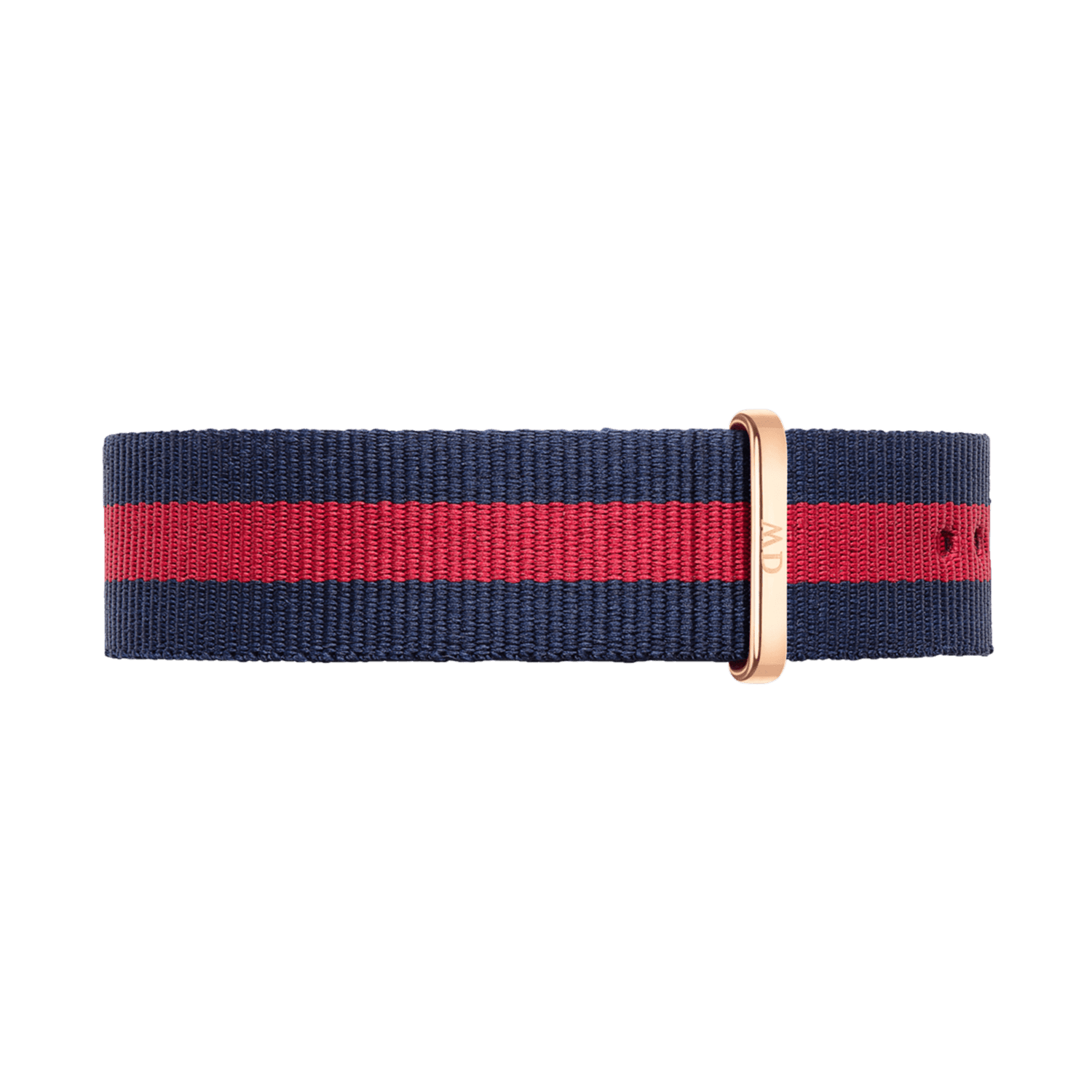Oxford Strap Rose Gold