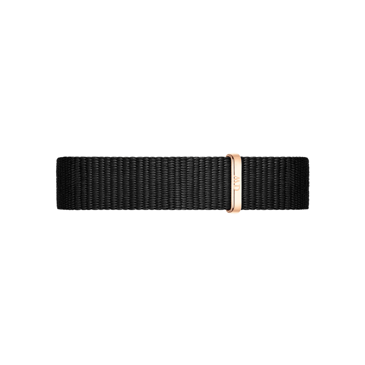 Petite Cornwall - Women's watch in black & rose gold | DW Petite Cornwall - Women's watch in black & rose gold | DW