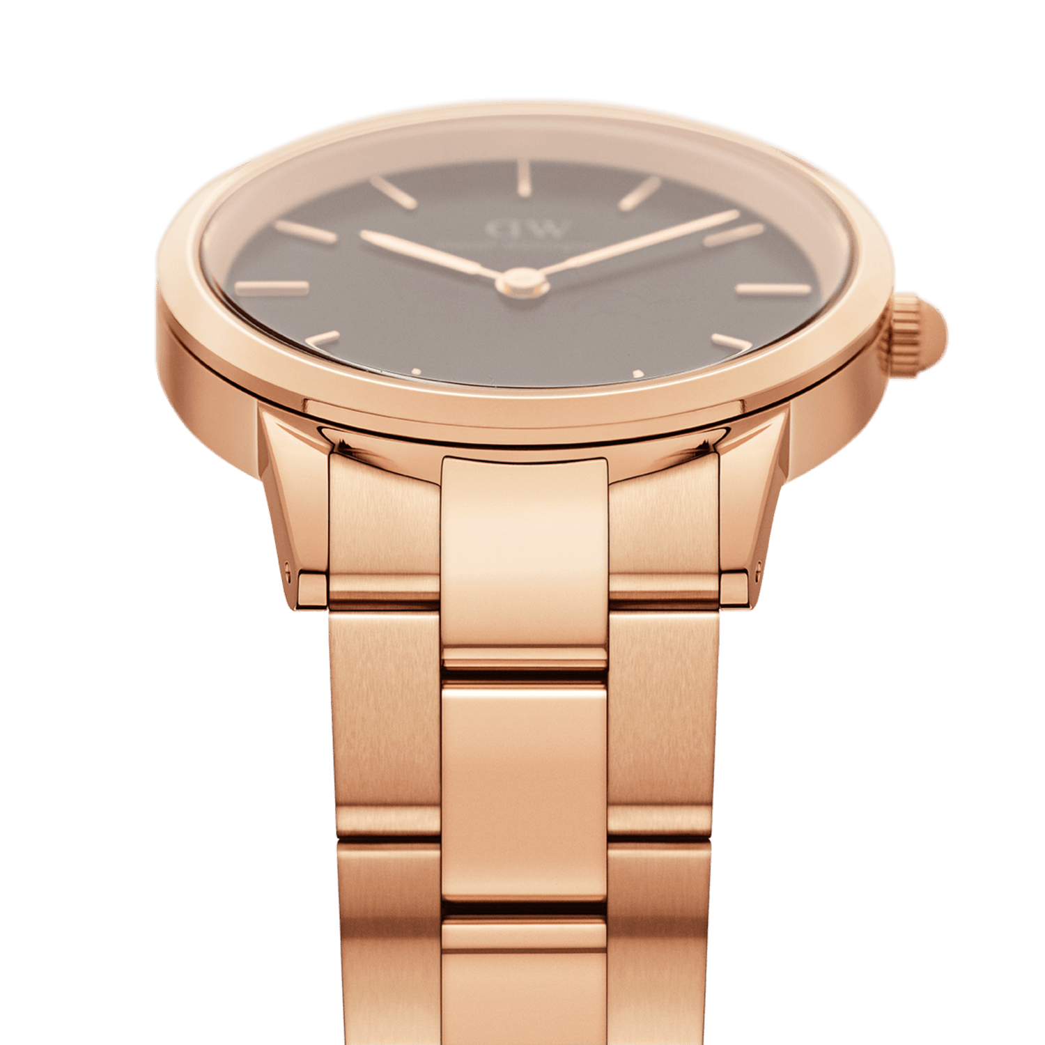 Daniel wellington 36mm rose gold discount
