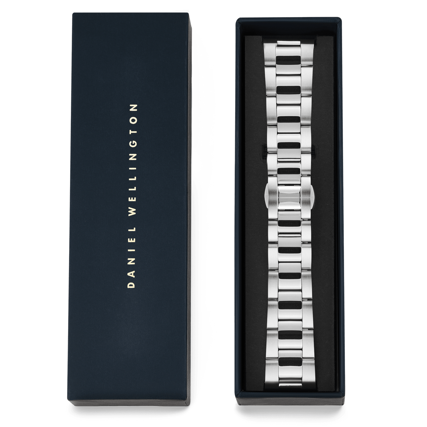 Smartwatch Iconic Link Silver