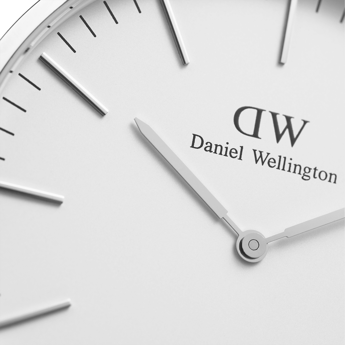 Dw classic 2025 sheffield 40mm