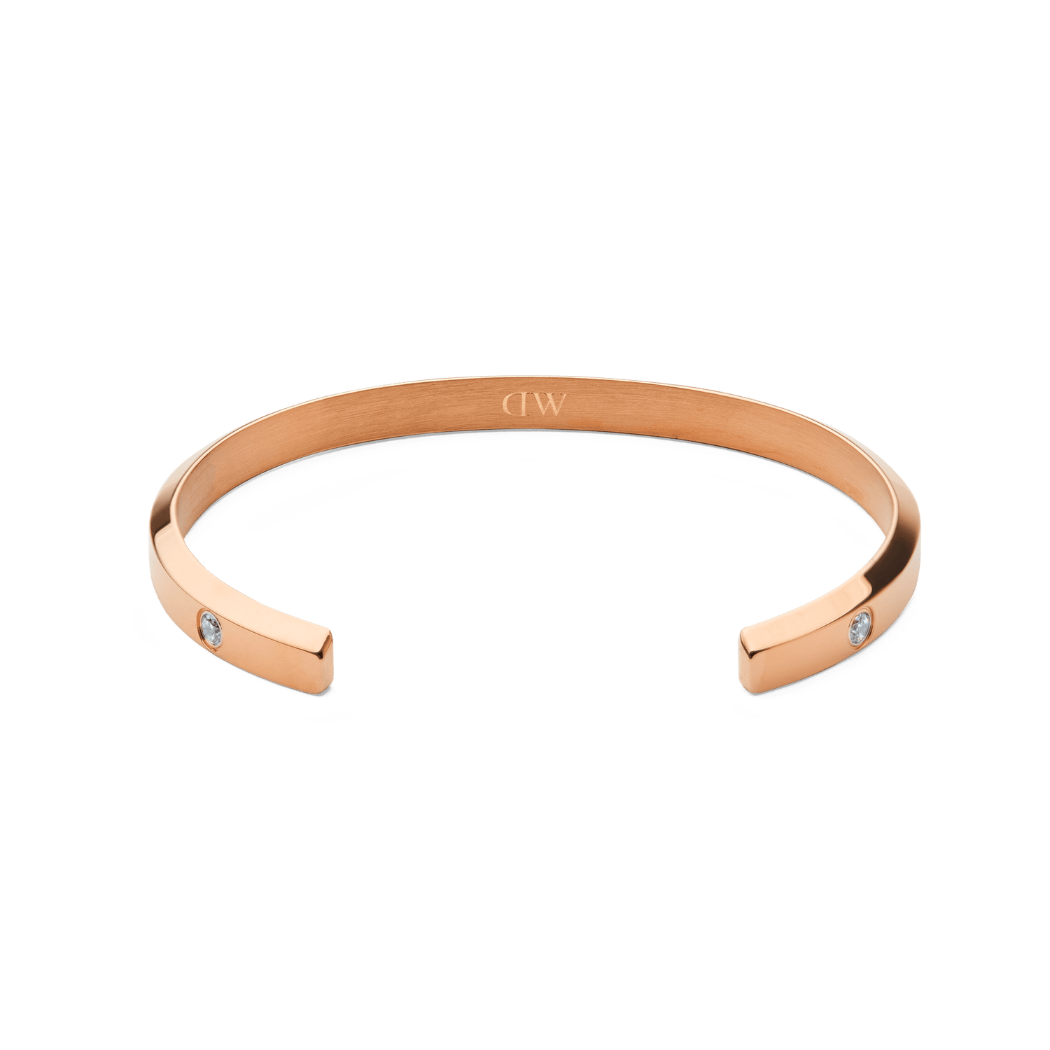 Classic Lumine Bracelet Rose Gold 55mm