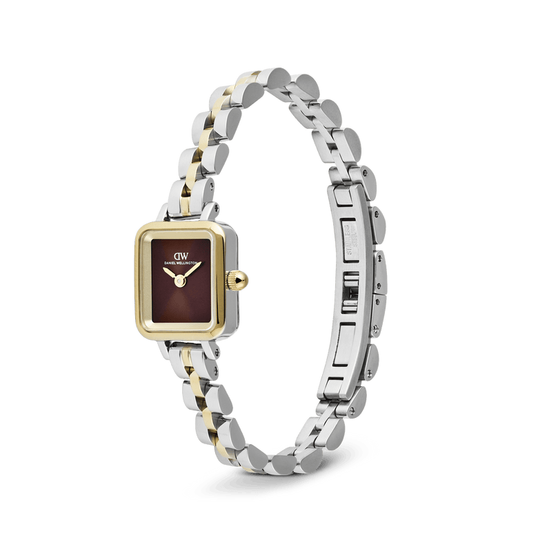 Quadro Mini Arch 3-Link Amber Two Tone