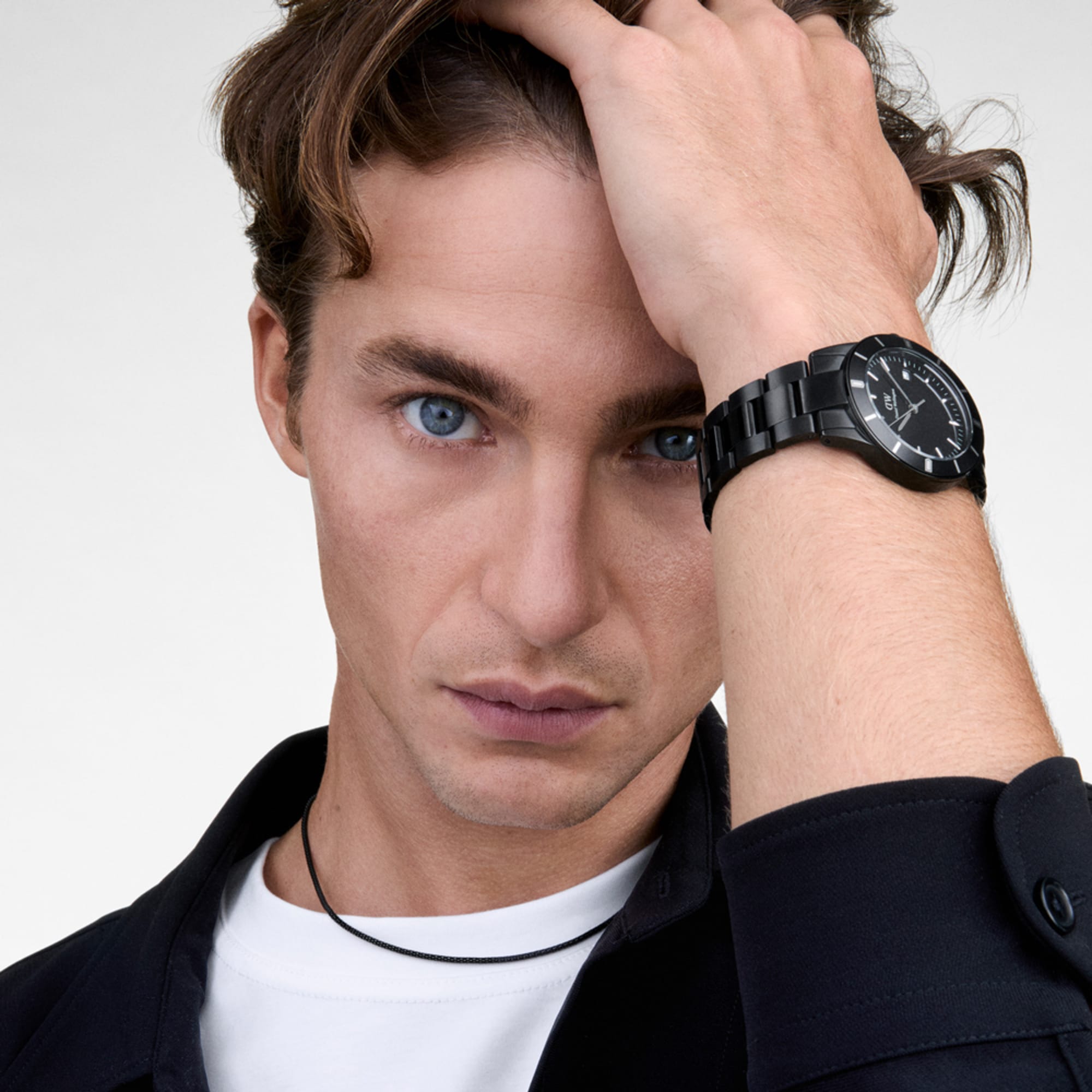 Iconic Paradigma - Refined Style Edit | DW
