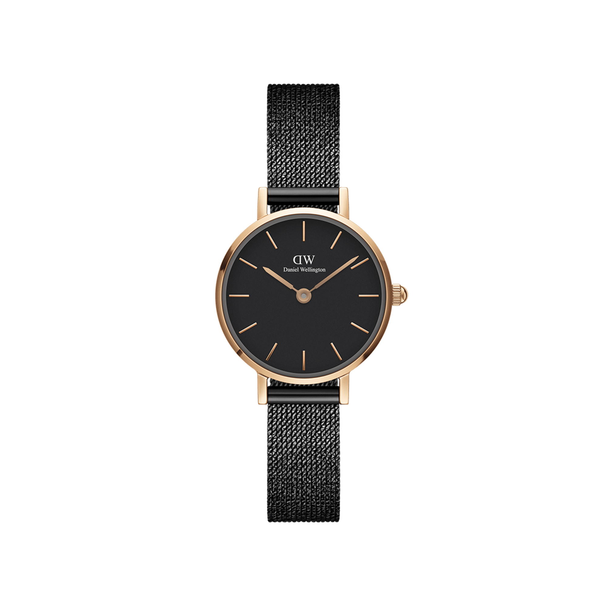 Daniel Wellington Petite 24mm Pressed Ashfield Watch DW00100441