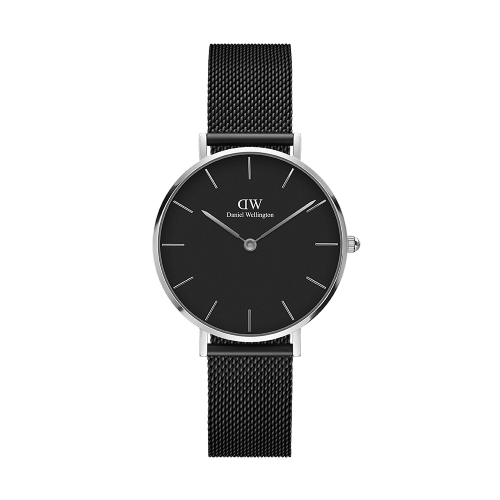 Daniel Wellington Petite Ashfield 36mm Watch DW00100308