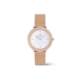 Crystalline Bezel Melrose