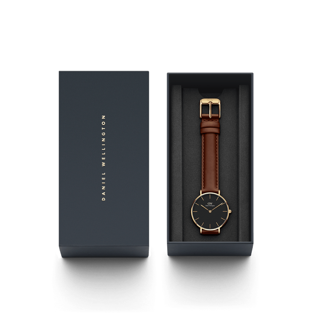 Daniel Wellington Petite St. Mawes 32mm Watch DW00100548