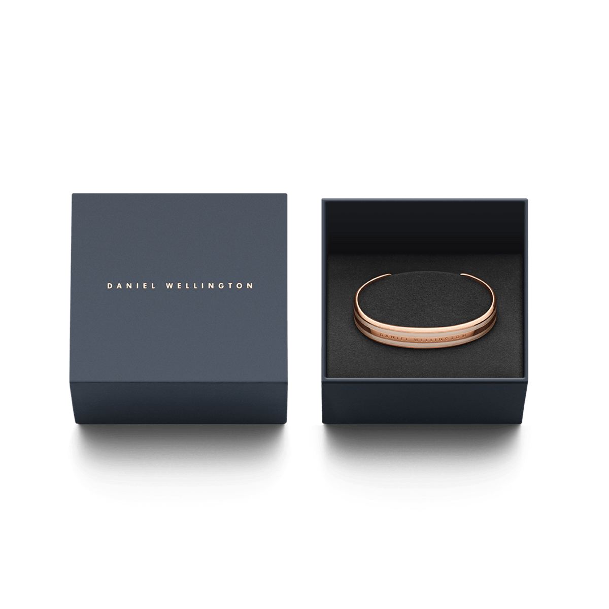 Daniel wellington bracelet material discount