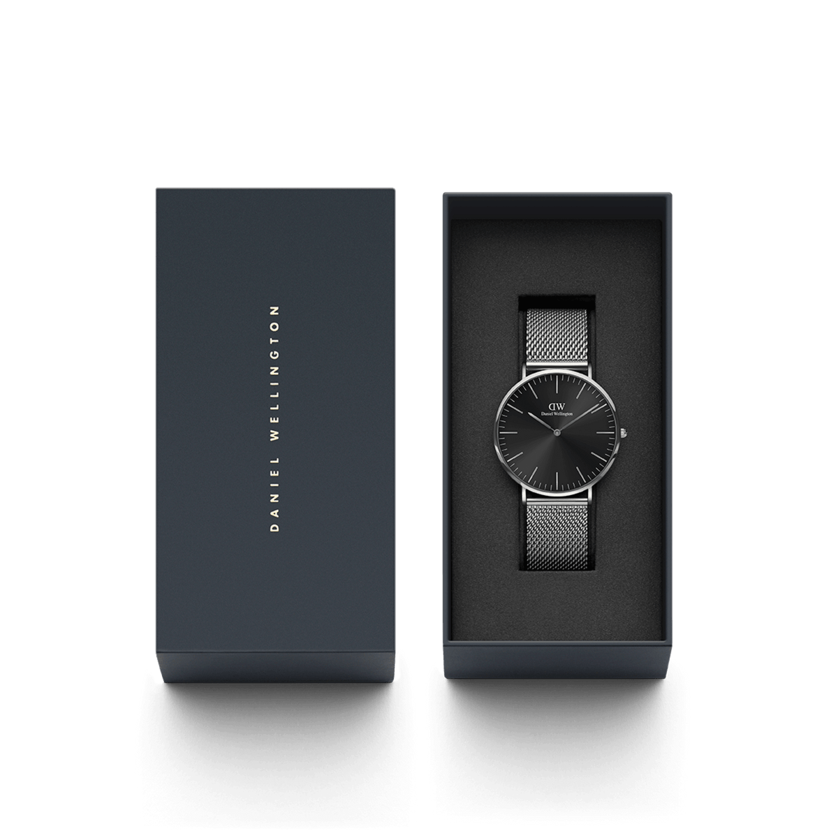 Daniel Wellington Classic Revival Watch DW00100629