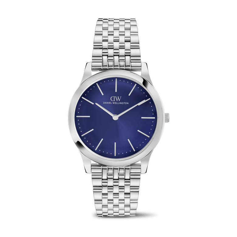 Pathfinder 7-Link Arctic Silver