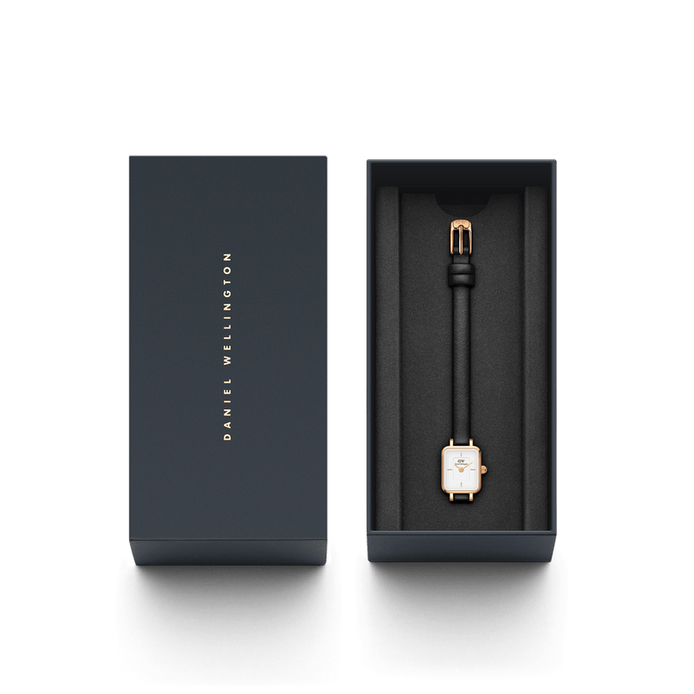 Quadro Mini Sheffield Rose Gold