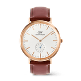 Classic Multi-Eye  St Mawes Off-white Sunray Rose Gold