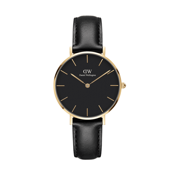 Daniel Wellington Petite Sheffield Watch