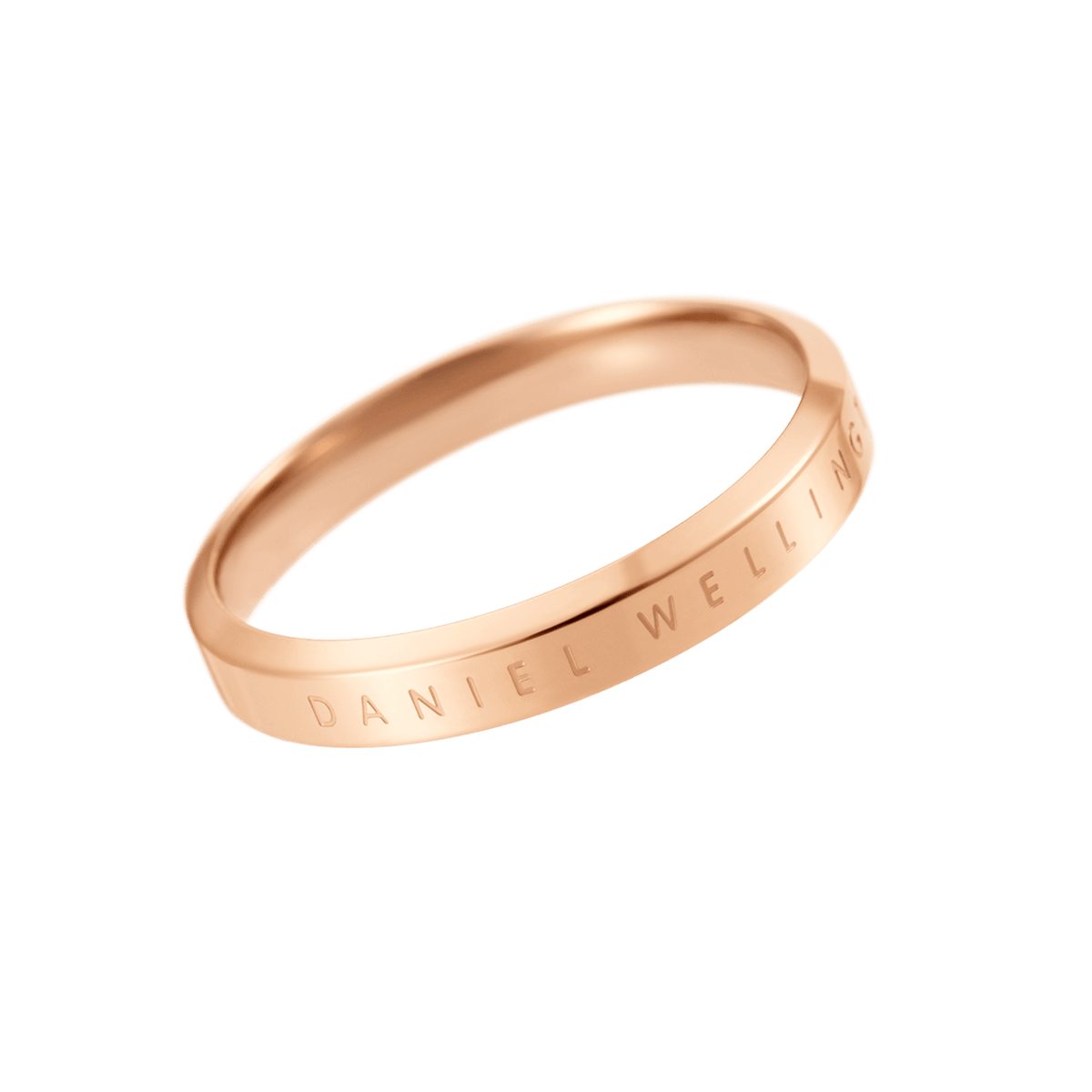 Dw classic rose gold discount