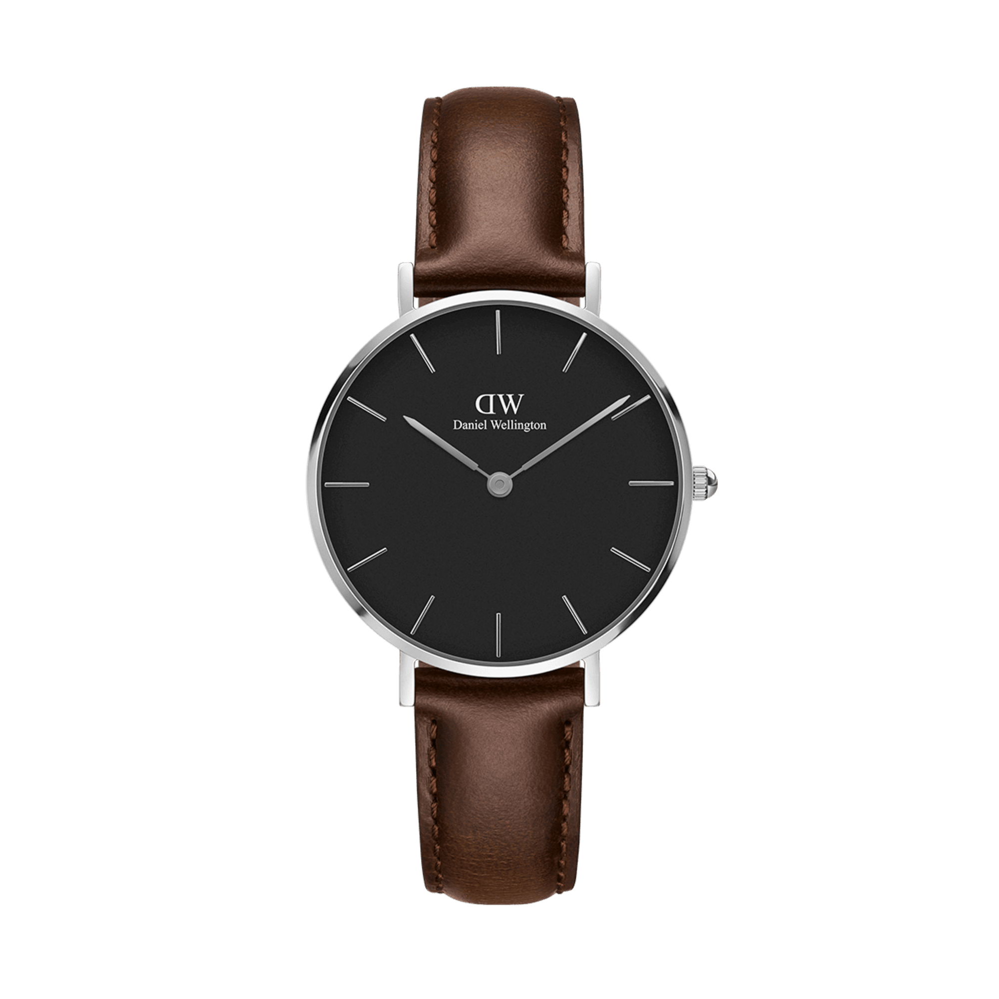 Daniel Wellington Classic Petite Bristol Ladies Watch DW00100177