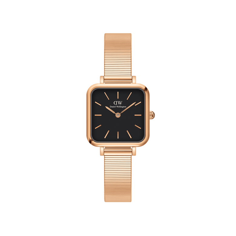 Quadro Studio Black Rose Gold