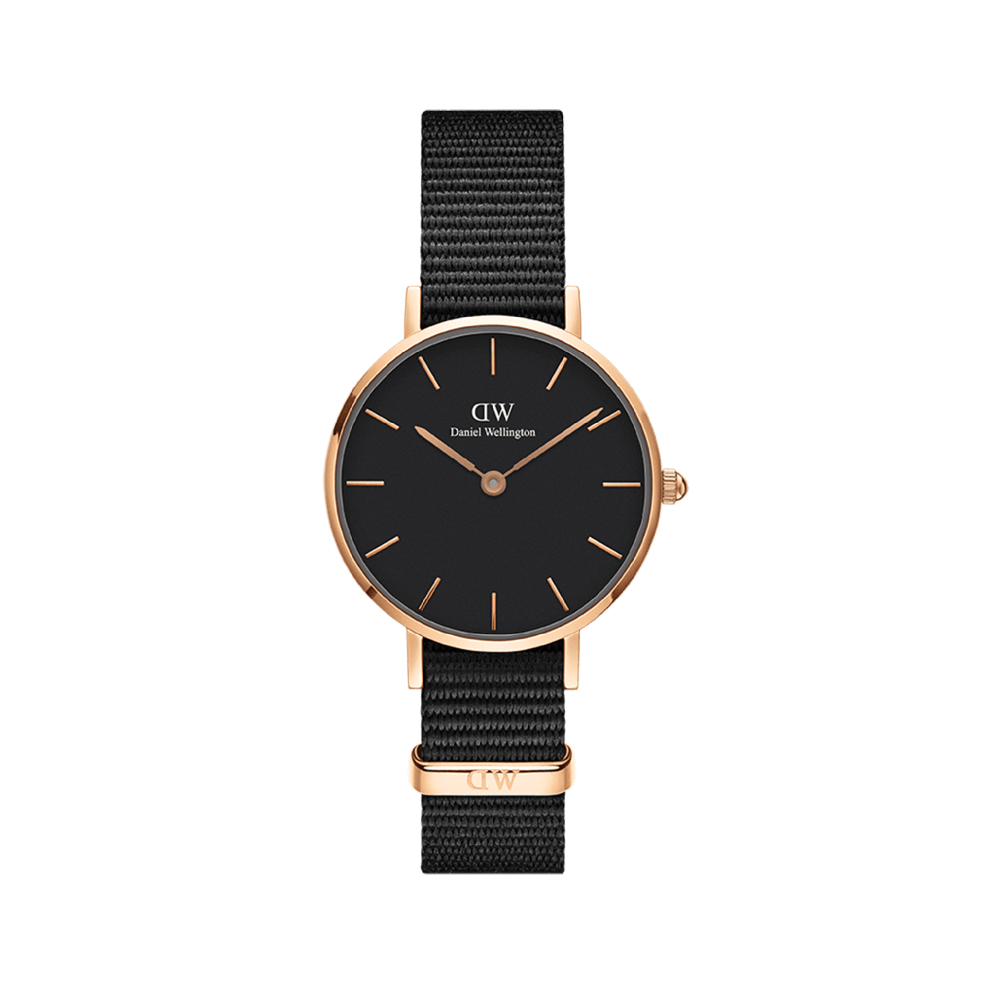 Daniel Wellington Petite watch DW00100247