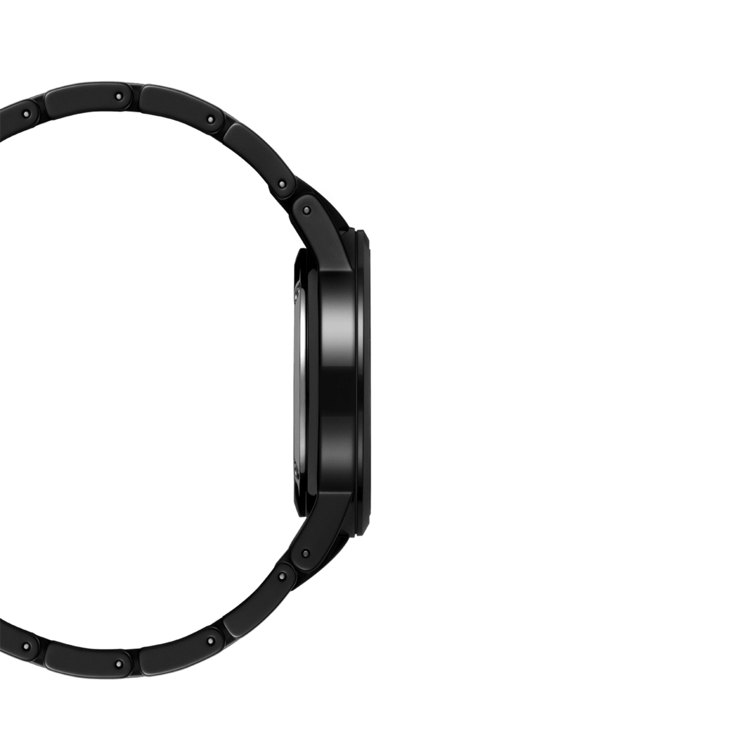 Iconic Link Ceramic Black