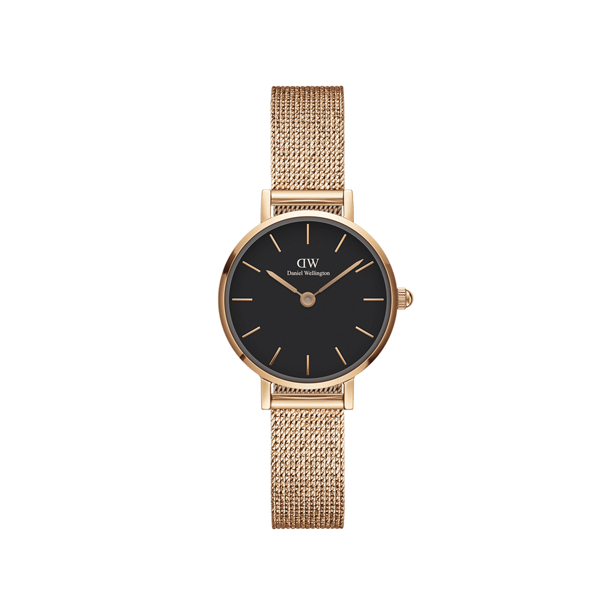 Jam tangan daniel wellington classic petite discount