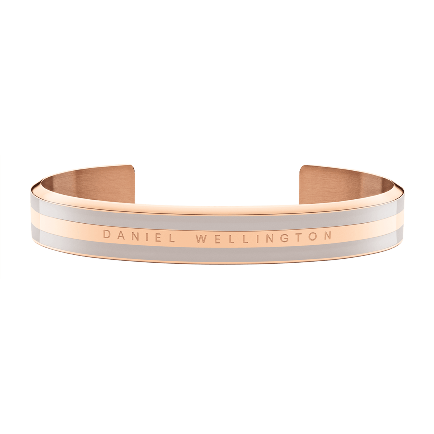 Emalie Bracelet Desert Sand Rose Gold