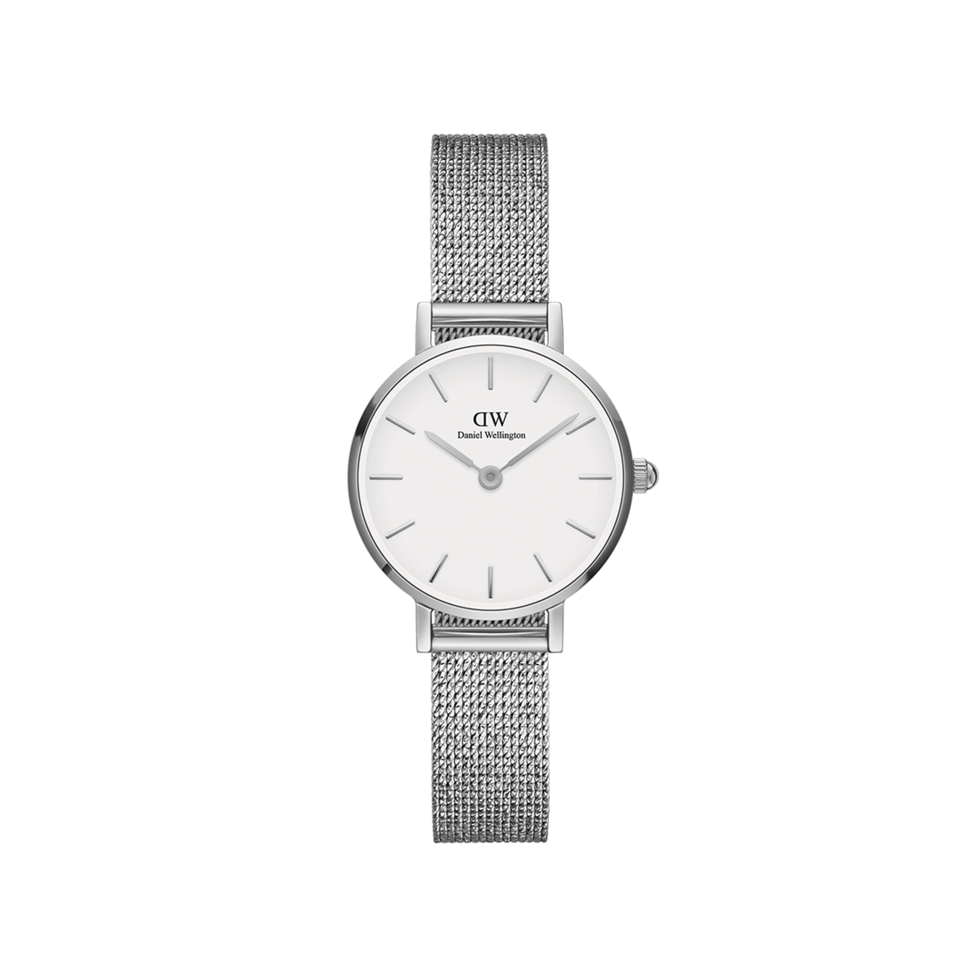 Daniel wellington petite pressed sterling dw00100442