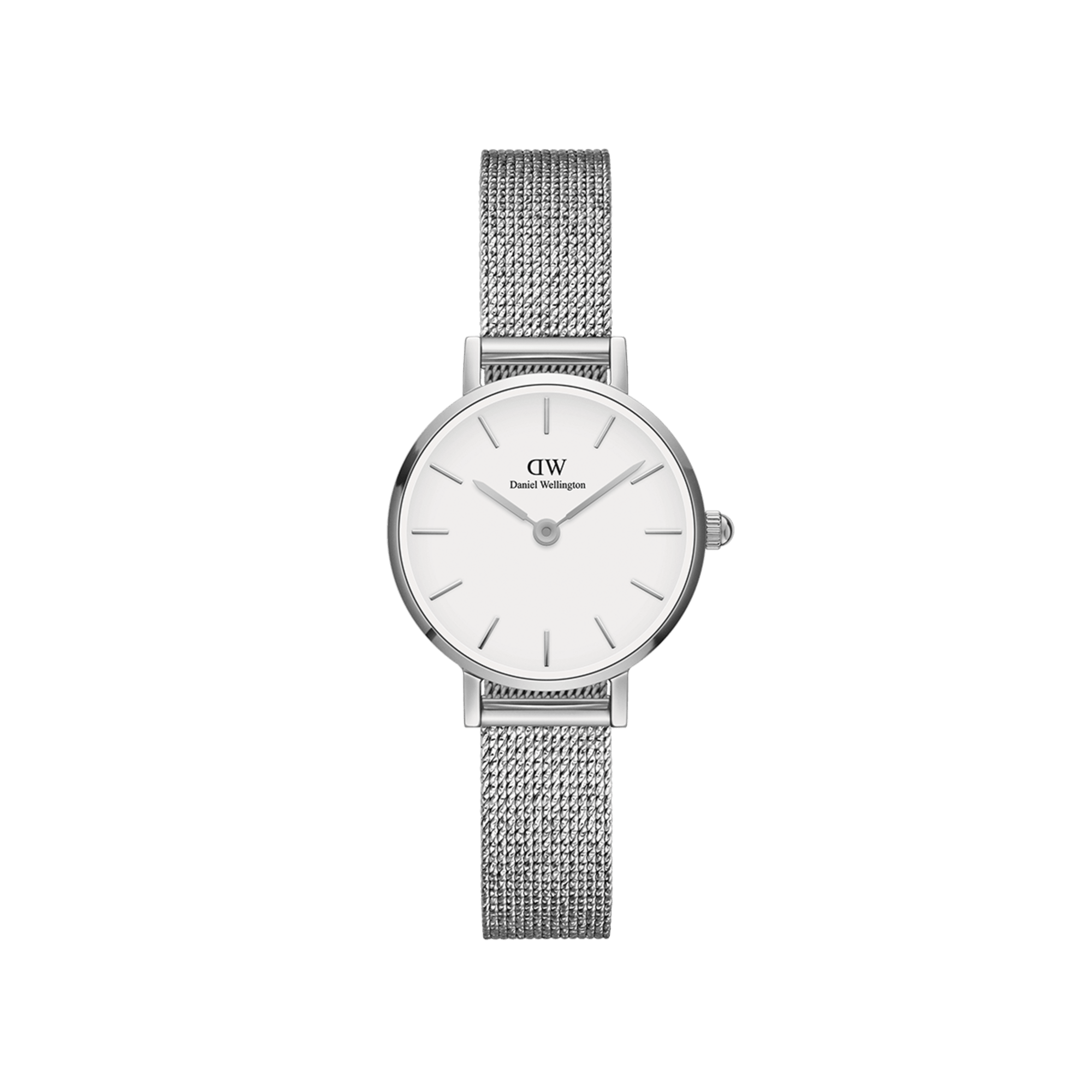 Dw deals petite silver