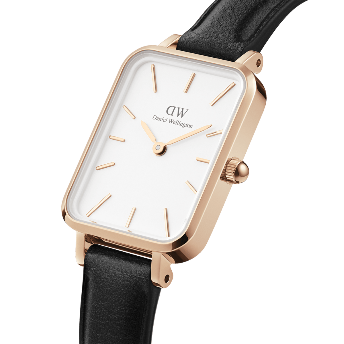 Dw classic sheffield 2025 40mm rose gold
