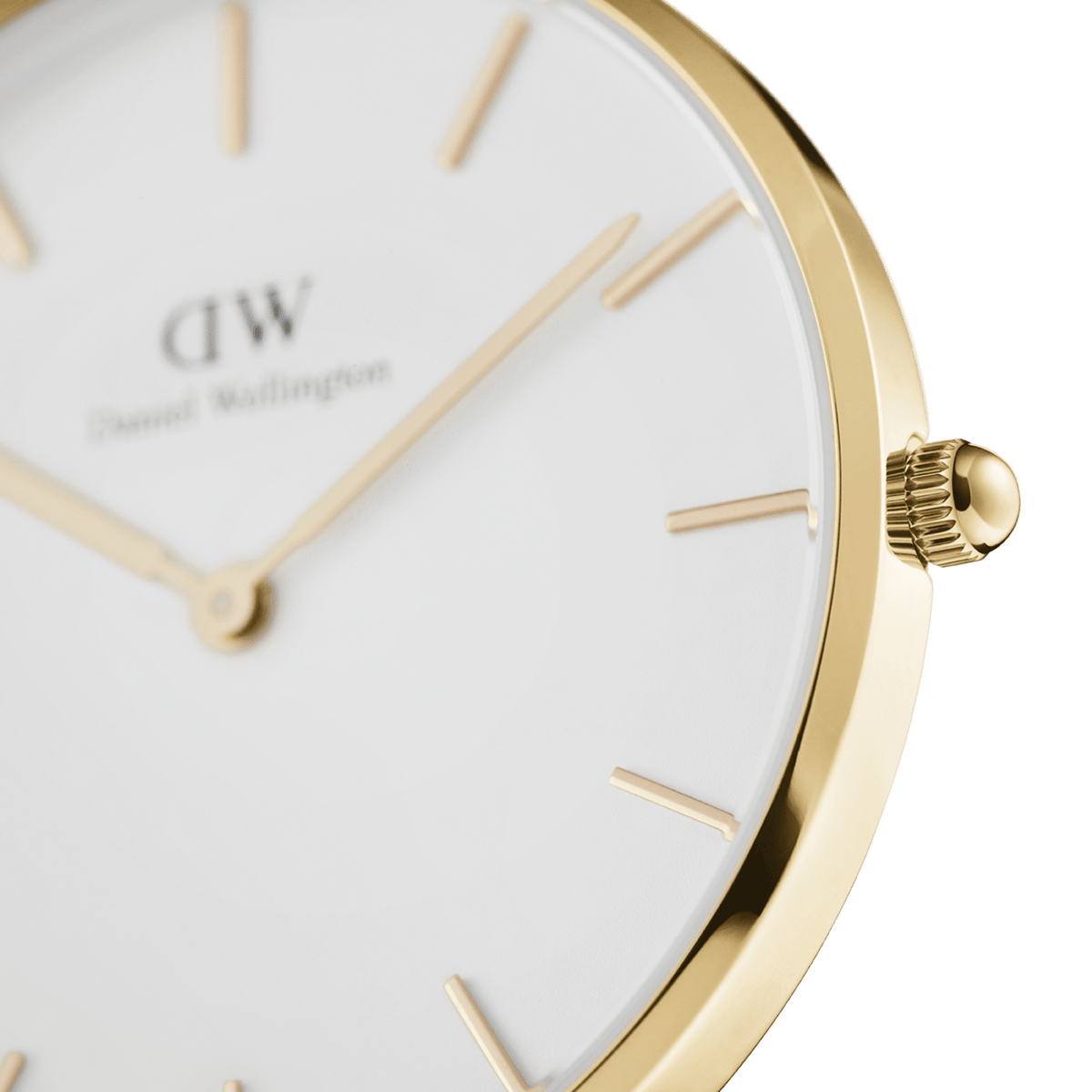 Daniel Wellington Petite 32mm Evergold DW00100348