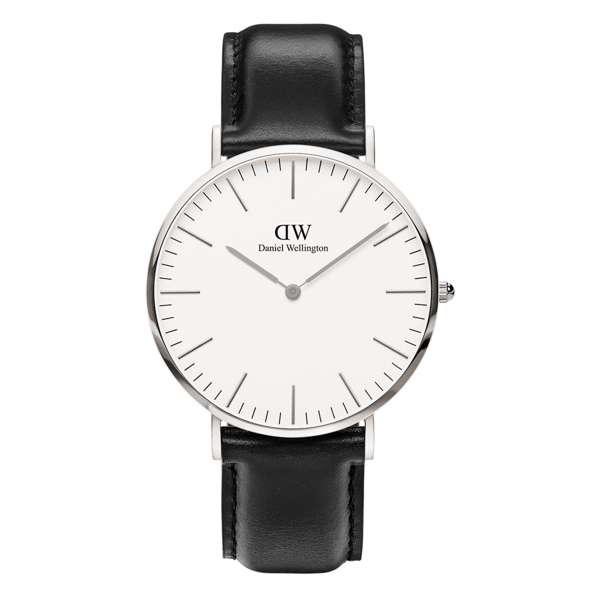 Classic daniel wellington watch discount