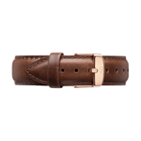 Bristol Strap Rose Gold