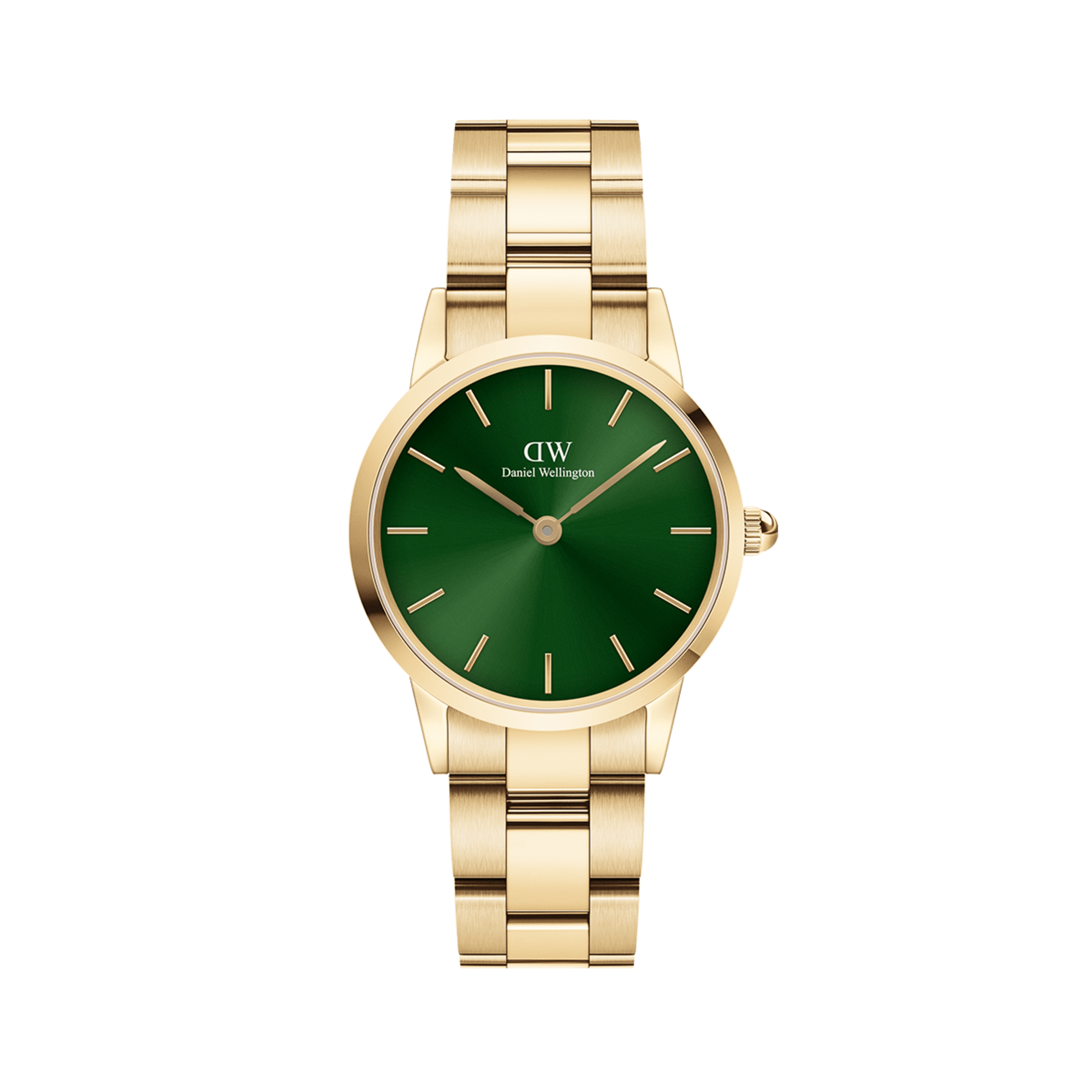 Daniel Wellington Iconic Link Watch