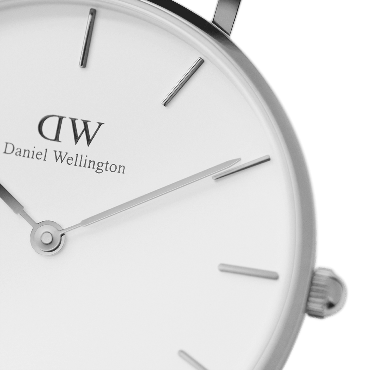 Daniel wellington classic sterling discount