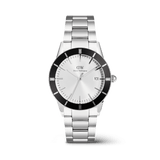 Iconic Paradigma Link Black Bezel