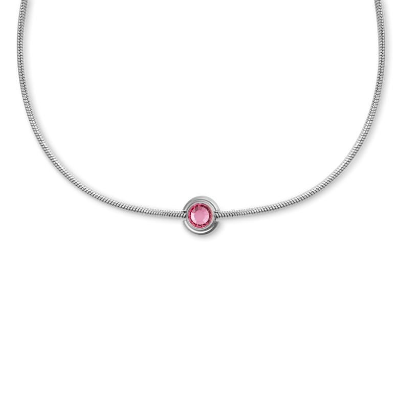 May Charm S925 Sterling Silver