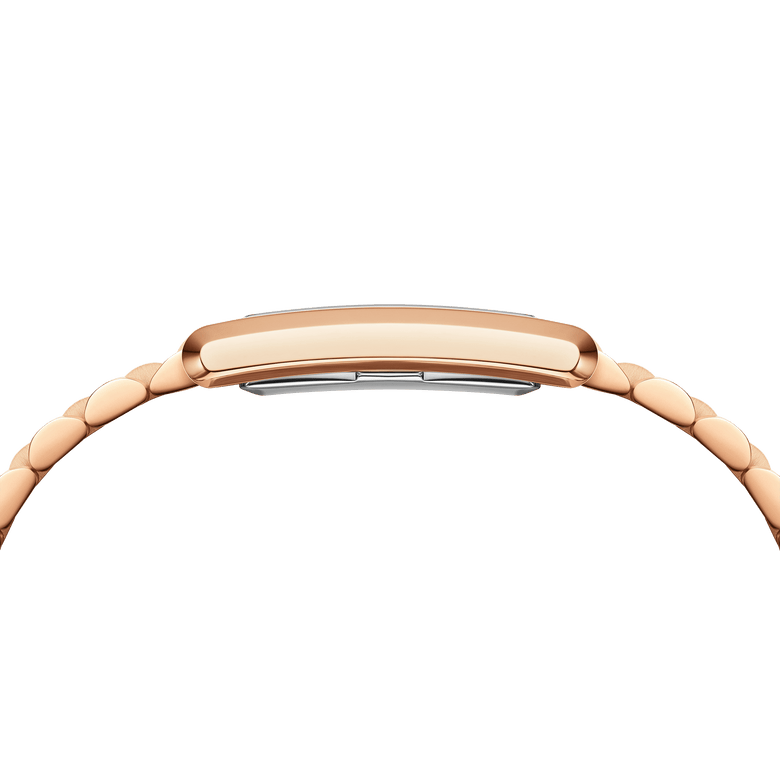 Bound 3-Link Rose Gold