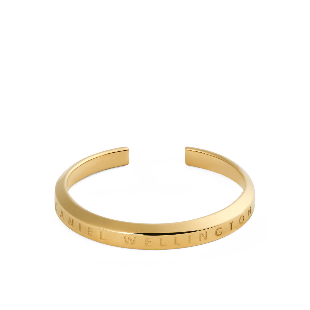 Classic Adjustable Ring Gold