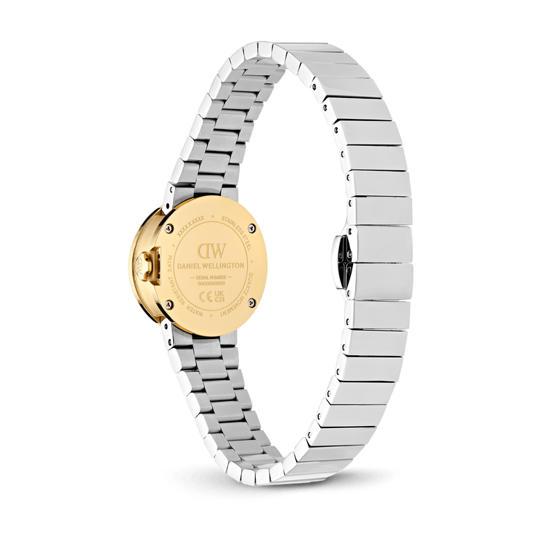 Stella Piano-Link White Two-Tone