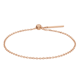 Charms Chain Bracelet RG