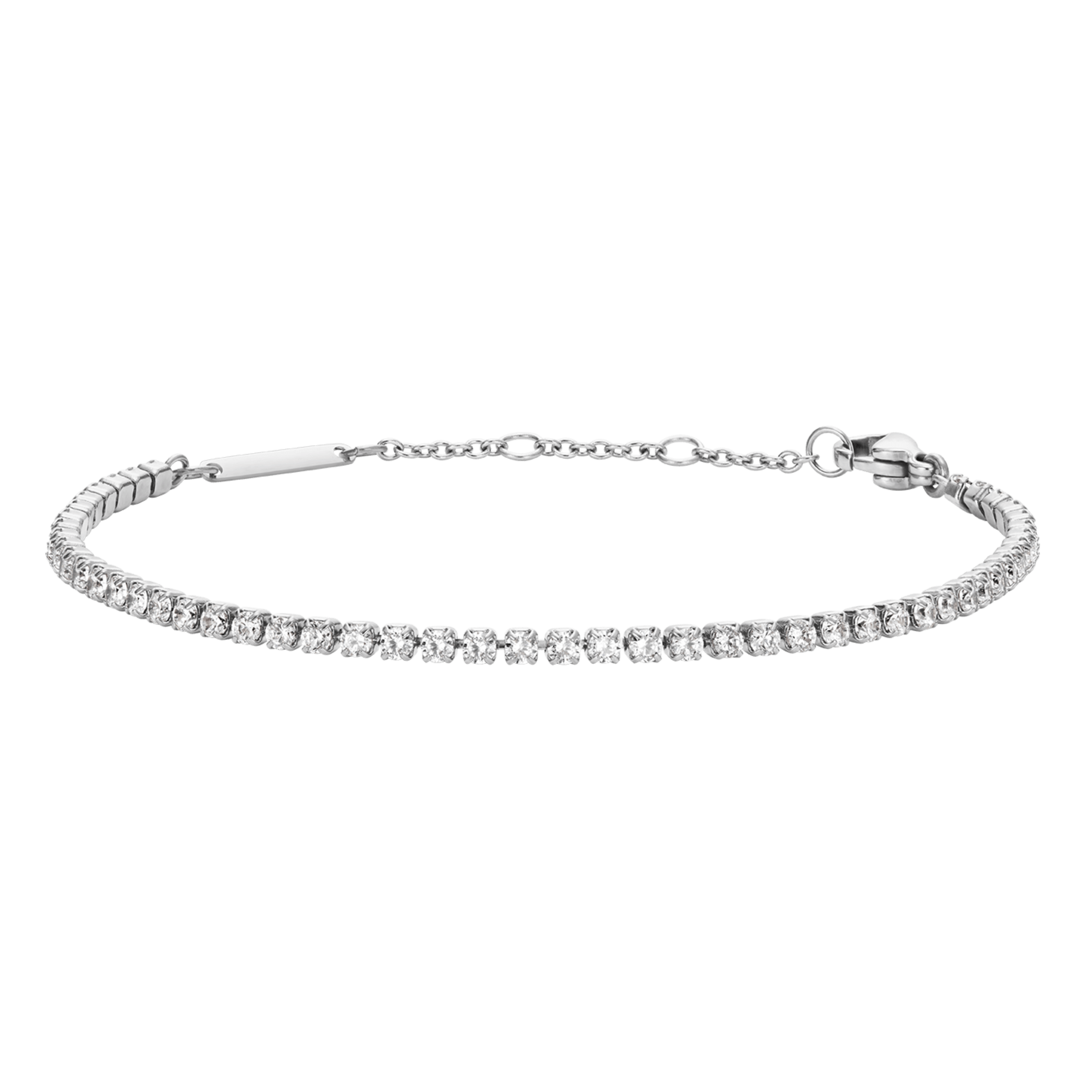 Daniel wellington bracelet classic tennis dw00400386