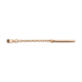 Charm Extension Chain Rose Gold