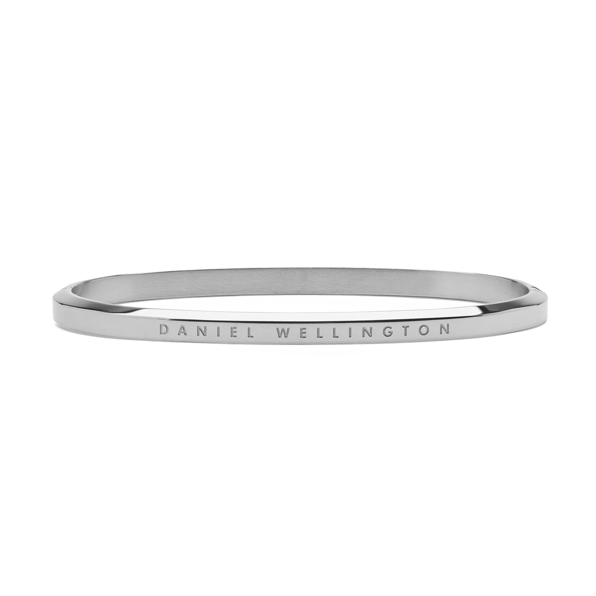Classic Bangle Silver
