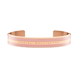 Emalie Bracelet Dusty Rose Rose Gold