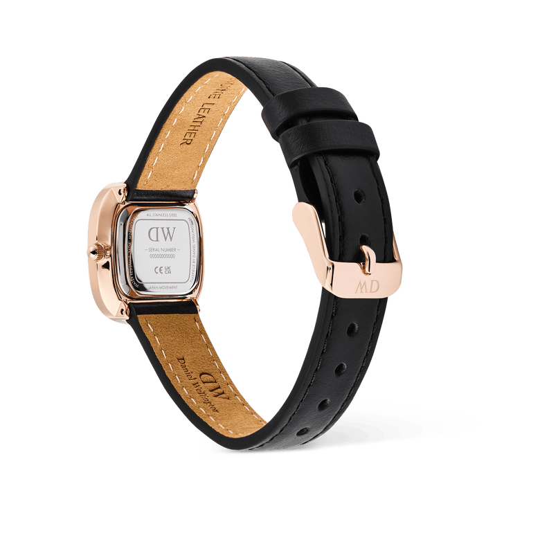 Margot Sheffield Unitone Sunray Rose Gold