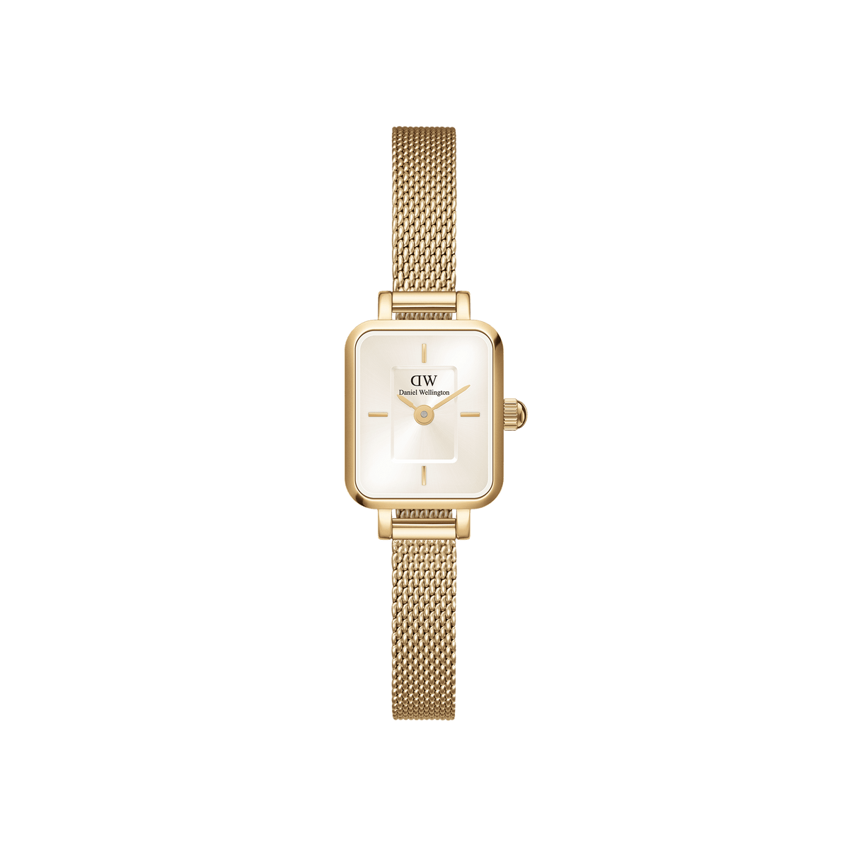 Dw watch canada clearance