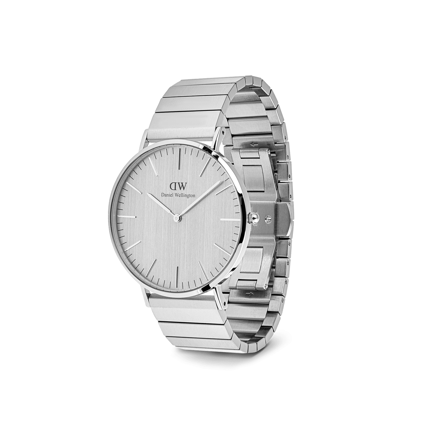 Classic Piano Link Silver Unitone Classic Piano Link Silver Unitone