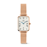 Quadro Melrose  Roman Numerals Date