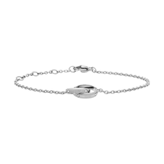 Classic Unity Lumine Silver