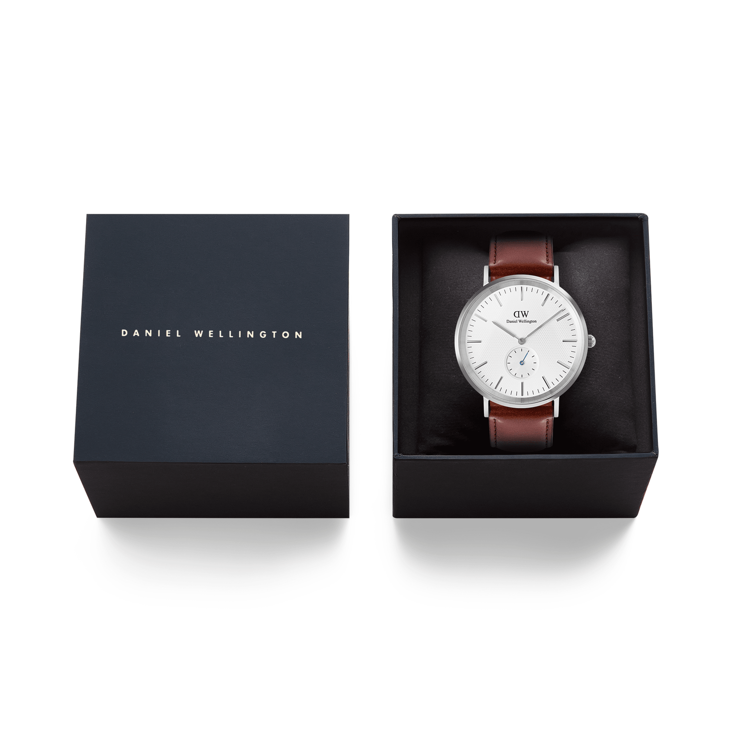 Classic Multi-Eye St Mawes Off-white Sunray Silver